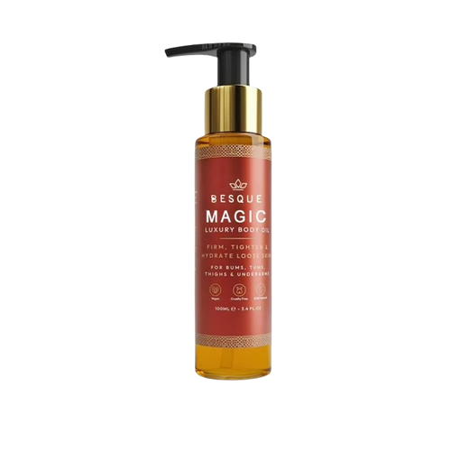 Magický telový olej EternalSkin™