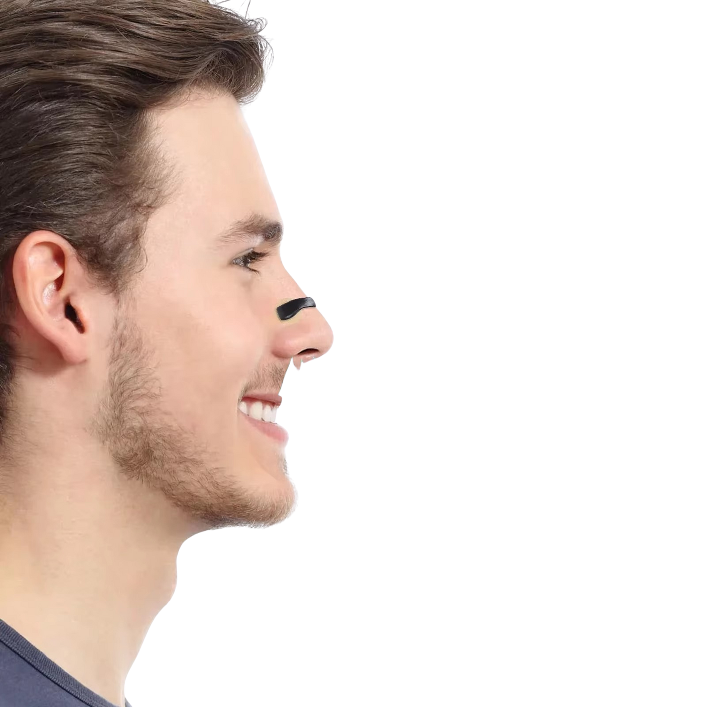 Magnetický predlžovač nosa NoSnore Pro™