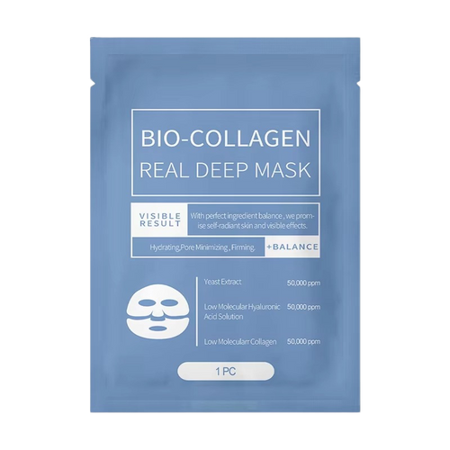 Hydrogélové masky DermaLift5™