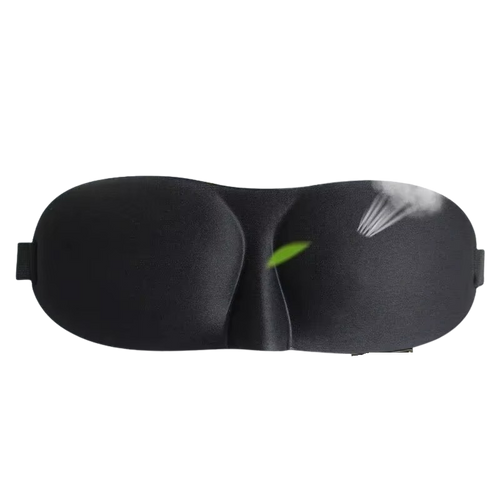 3D maska na spanie NightVault™