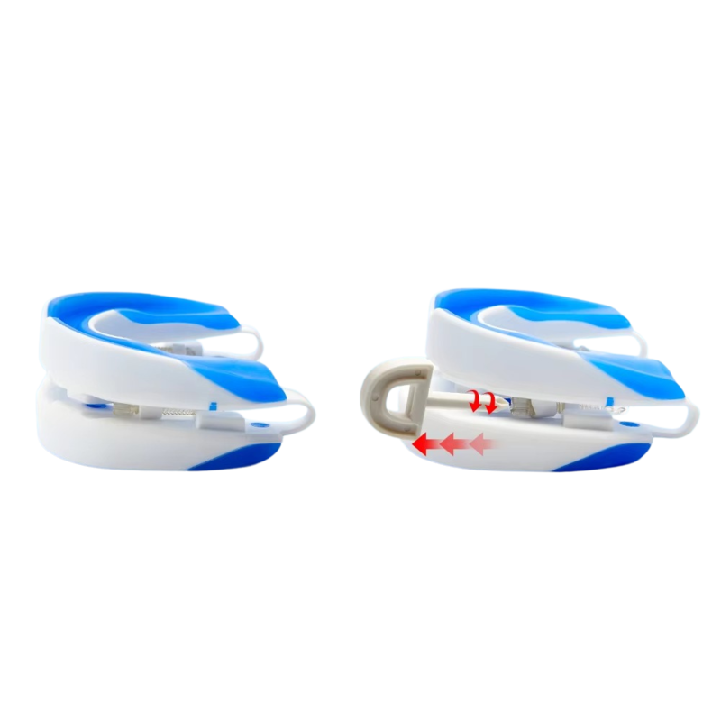 SilentAlign™ Nočný chránič spánku