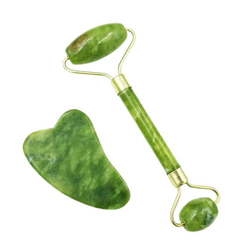 EverGlide™ Duet z nefritovej sochy