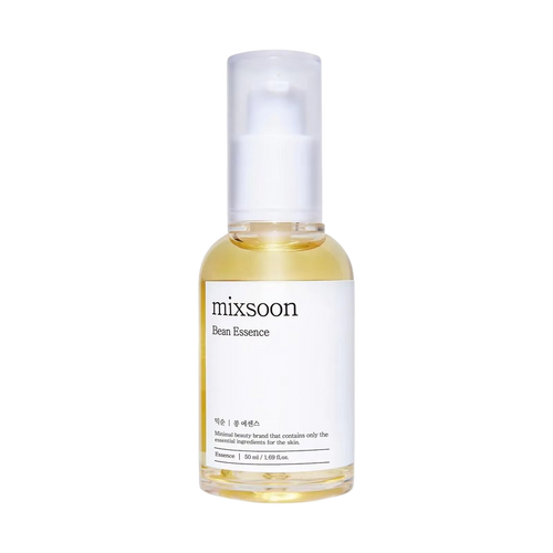 Exfoliačná fazuľová aróma GlassBean™