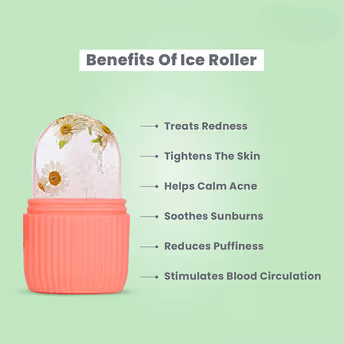 Kryoformulačný valček FrostéLift™