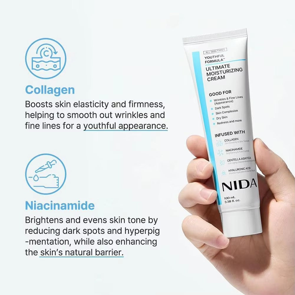 DermaForté™ balzam na anaplastickú regeneráciu