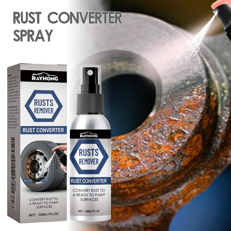 Sprej proti hrdzi RustShield™