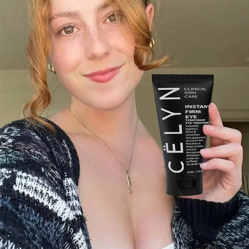 Okamžitý očný krém Celyn EyeZoom™