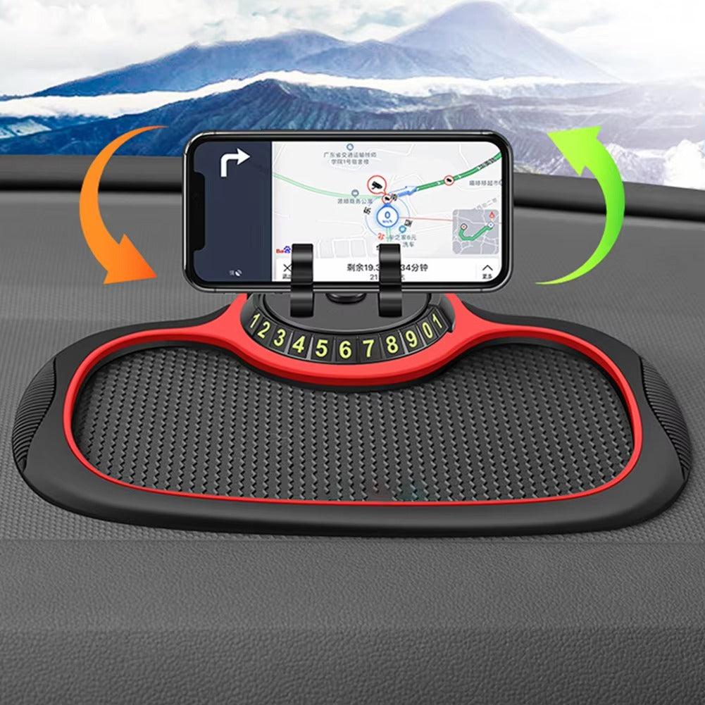 Protišmyková podložka na mobil DashLock™