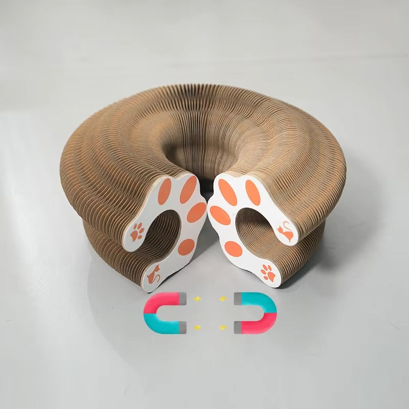 Krmivo pre mačky CurlCraze™