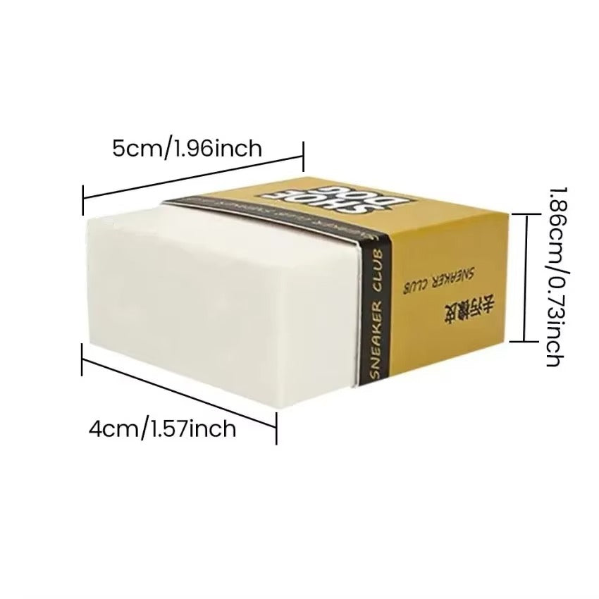 SneakBright™ Okamžitý čistič topánok