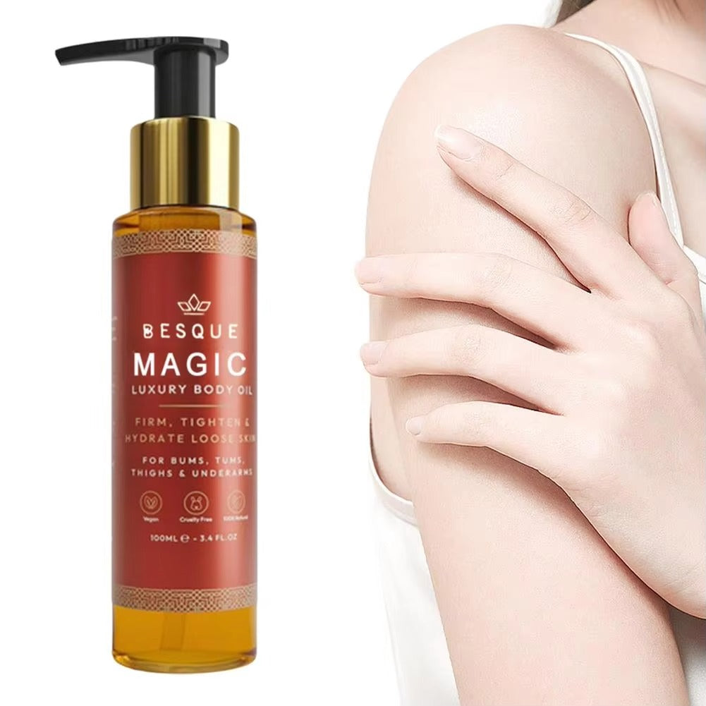 Magický telový olej EternalSkin™