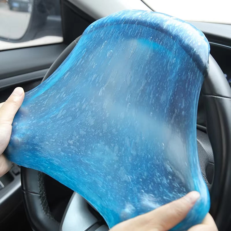 Čistiaci gél DustGrab Pro