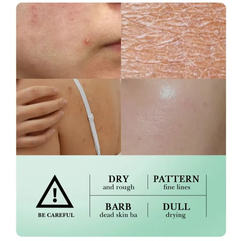 Mydlo Charglow™ s aloe vera