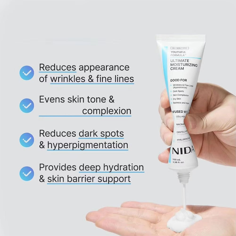 DermaForté™ balzam na anaplastickú regeneráciu