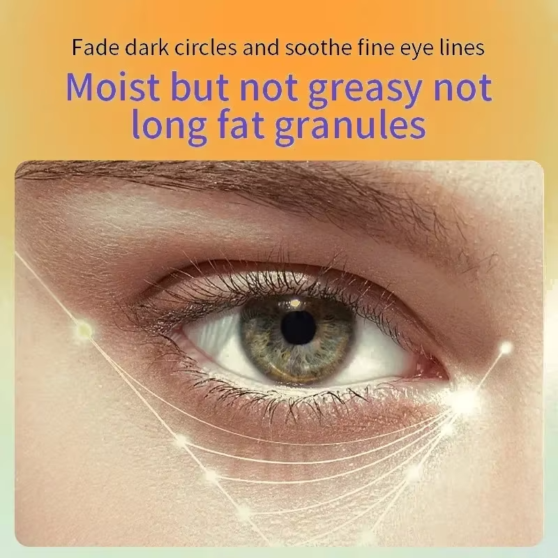 Rozjasňujúci valček LuminEyes™