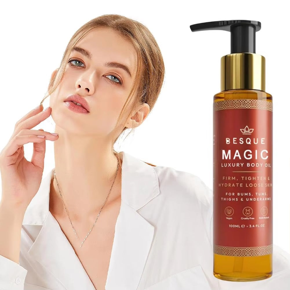 Magický telový olej EternalSkin™