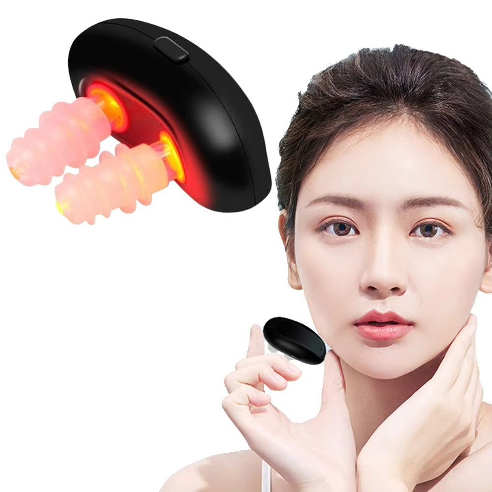 Zariadenie na čistenie nosa ClearGlow™