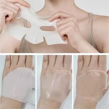 Hydrogélové masky DermaLift5™