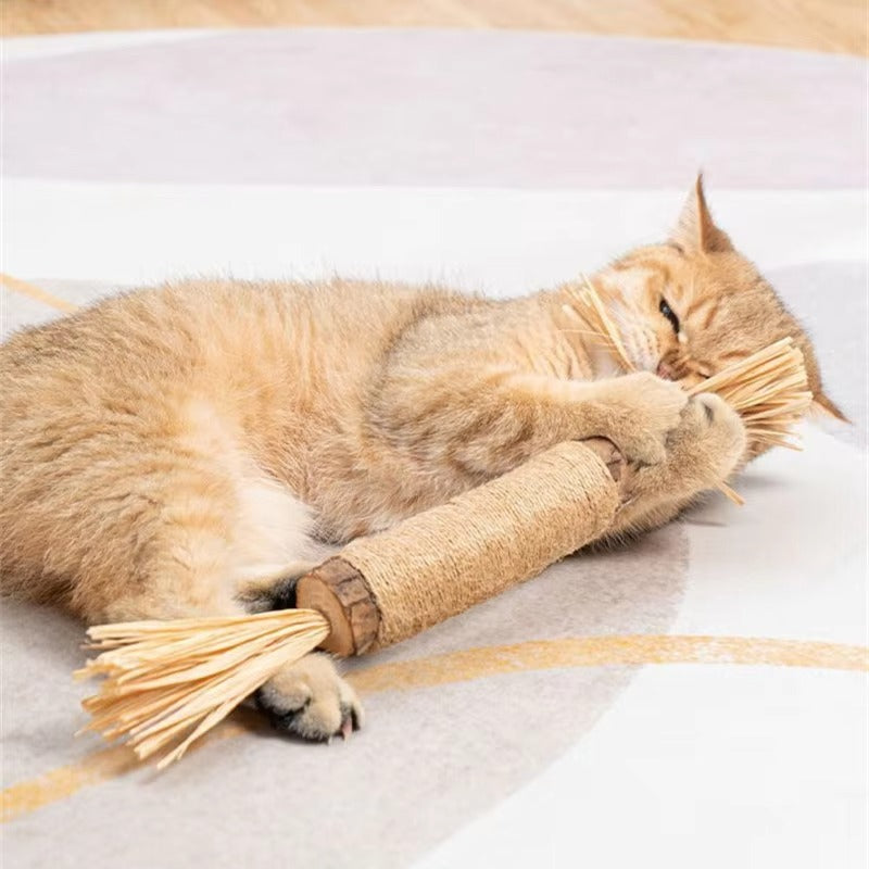 Špáradlo PurrfectBite™ Silvervine