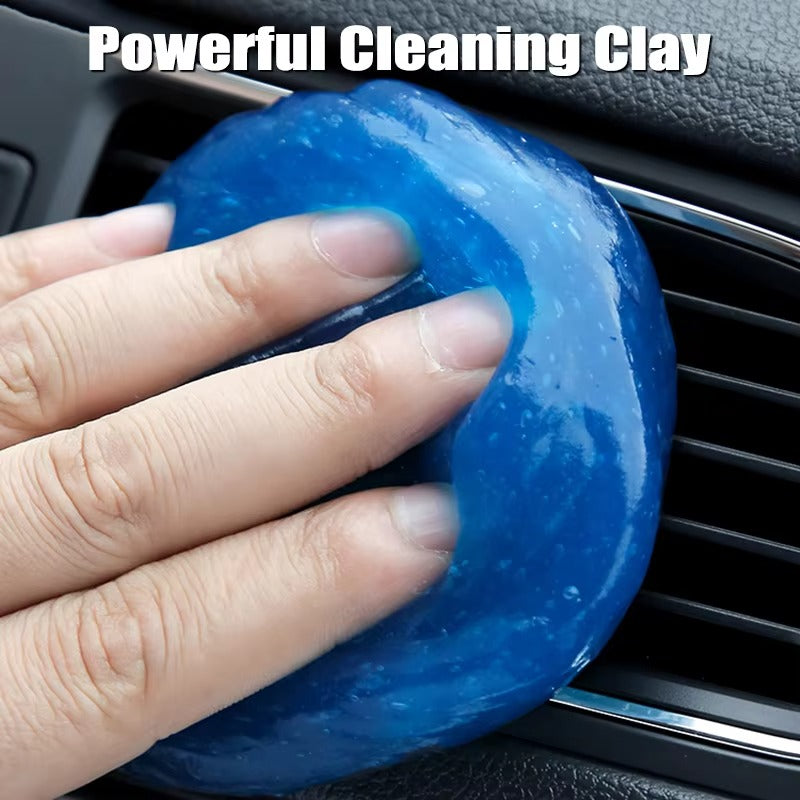 Čistiaci gél DustGrab Pro