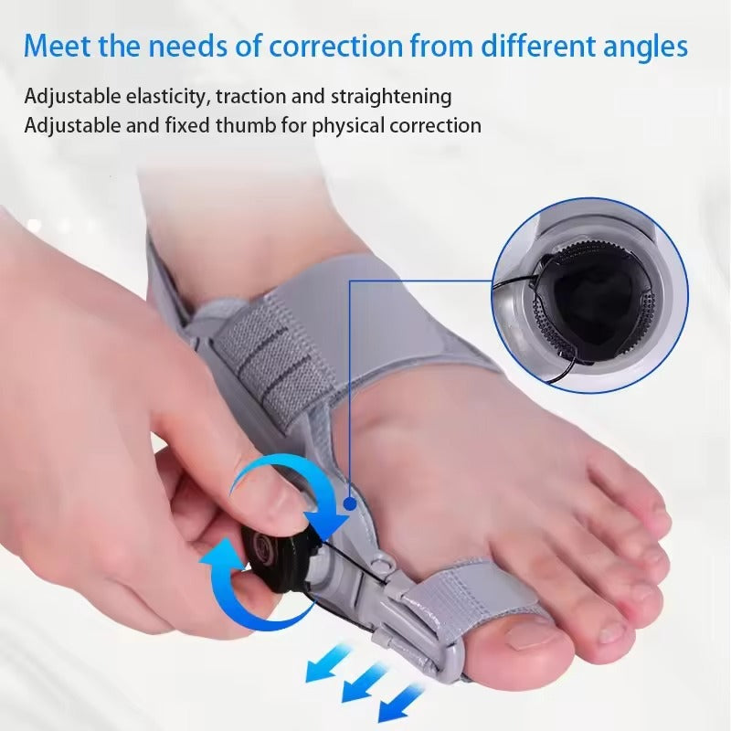 Korekčná ortéza AlignaStep™
