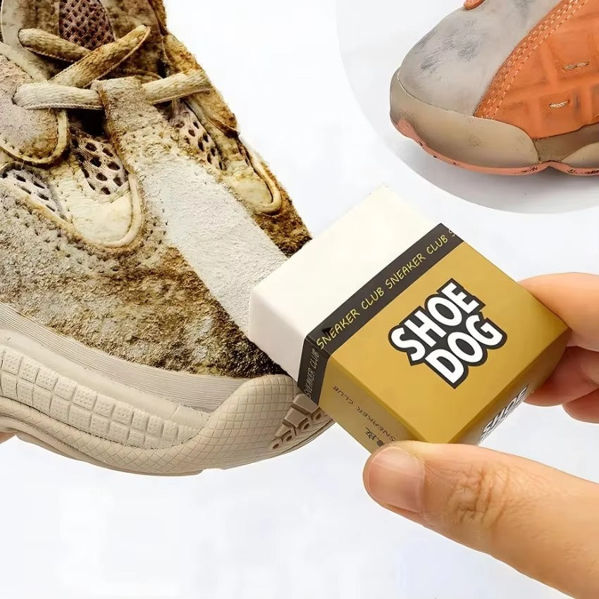 SneakBright™ Okamžitý čistič topánok