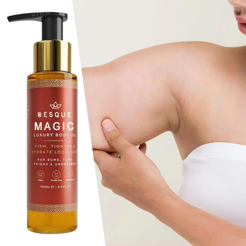 Magický telový olej EternalSkin™