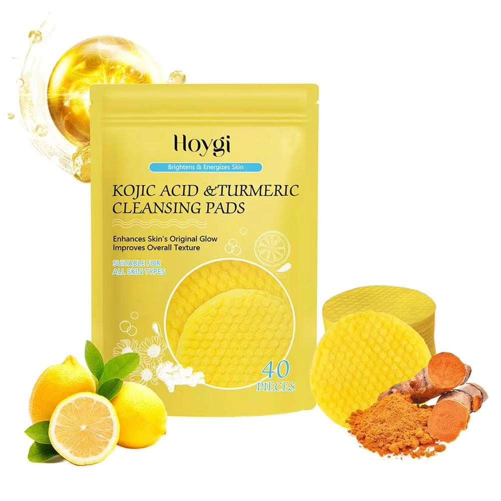 Čistiace tampóny BrightGlow™