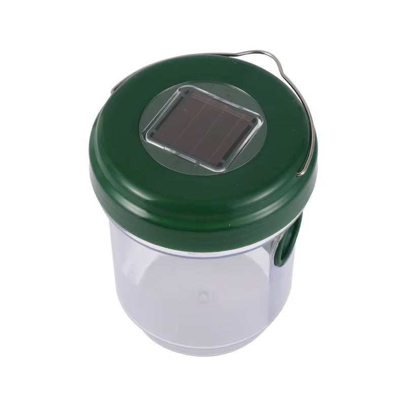 Návnada Kapsule Backyard Shield™