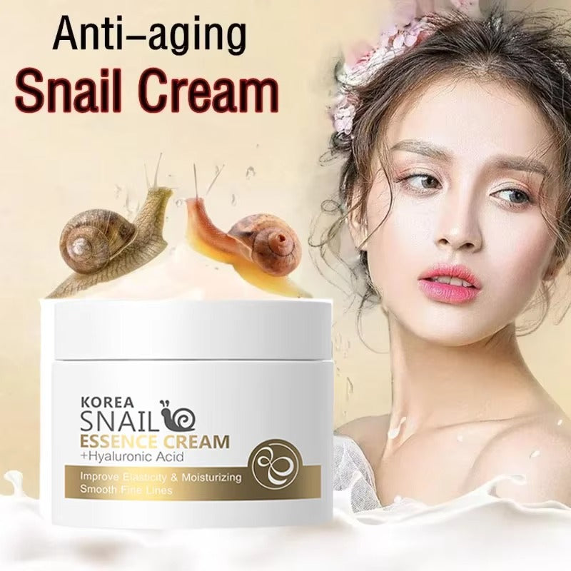 Hydratácia AquaShell™ sa stretáva so žiarivosťou v luxusnom kréme