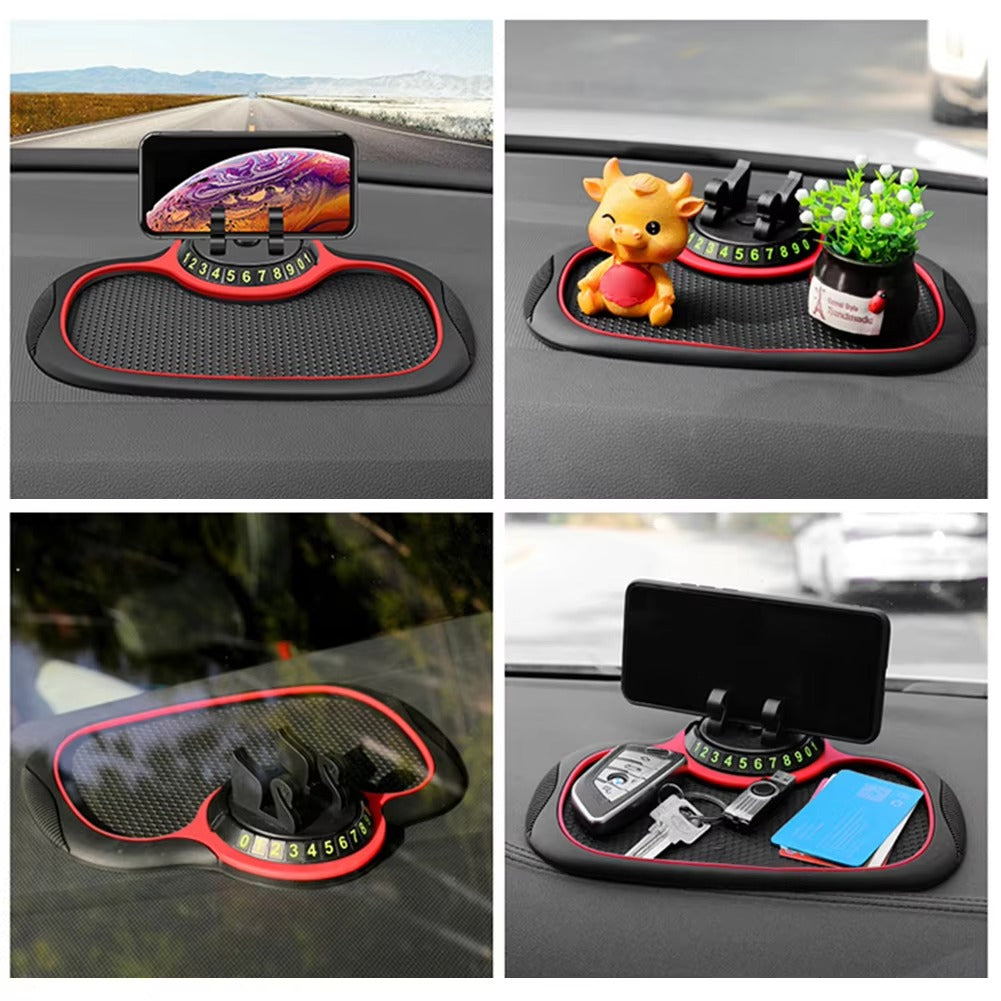 Protišmyková podložka na mobil DashLock™