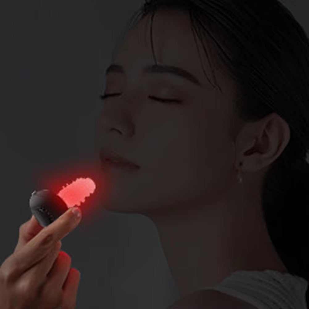 Zariadenie na čistenie nosa ClearGlow™