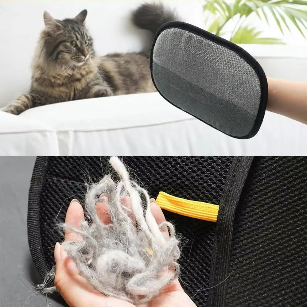 Rukavica GroomEase FurSweep™