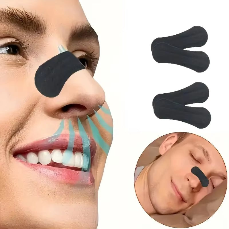 Nosové dýchacie pásky AirLock™