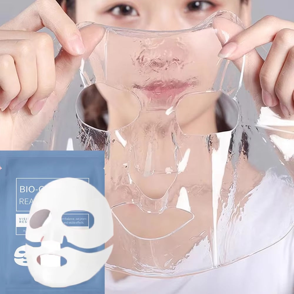 Hydrogélové masky DermaLift5™