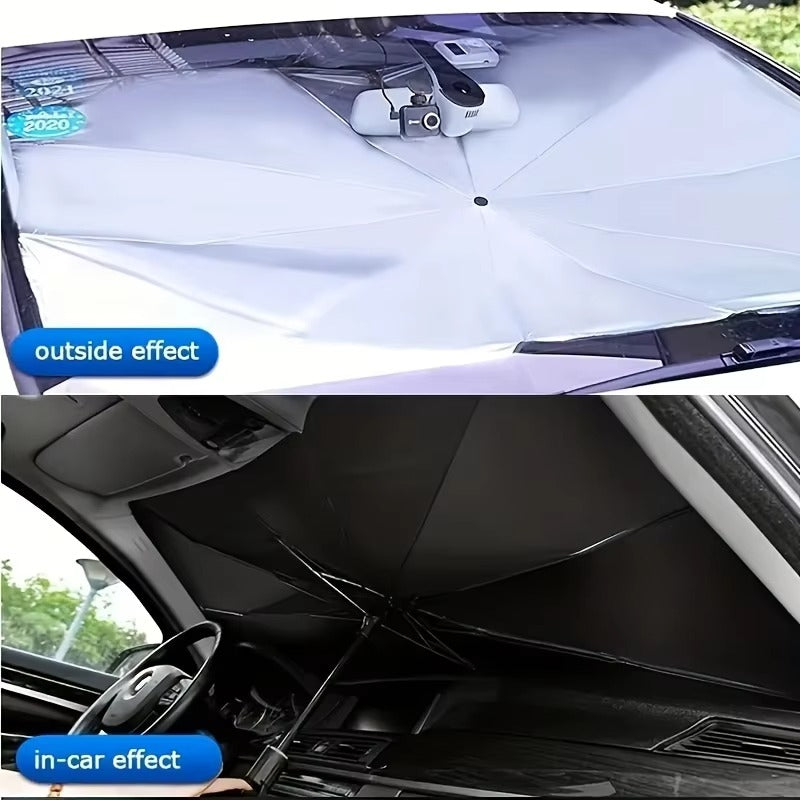 Slnečná clona HeatShield Pro™