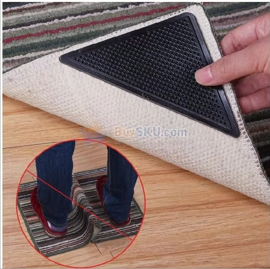 Upevňovacie prvky na koberce SteadyStep™ Nano