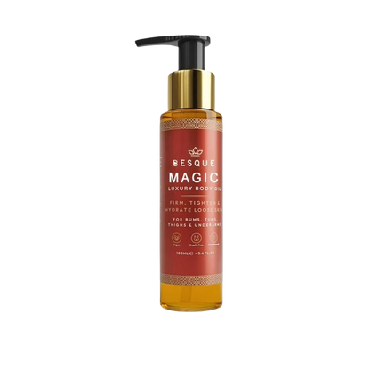 Magický telový olej EternalSkin™