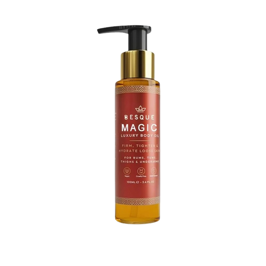 Magický telový olej EternalSkin™