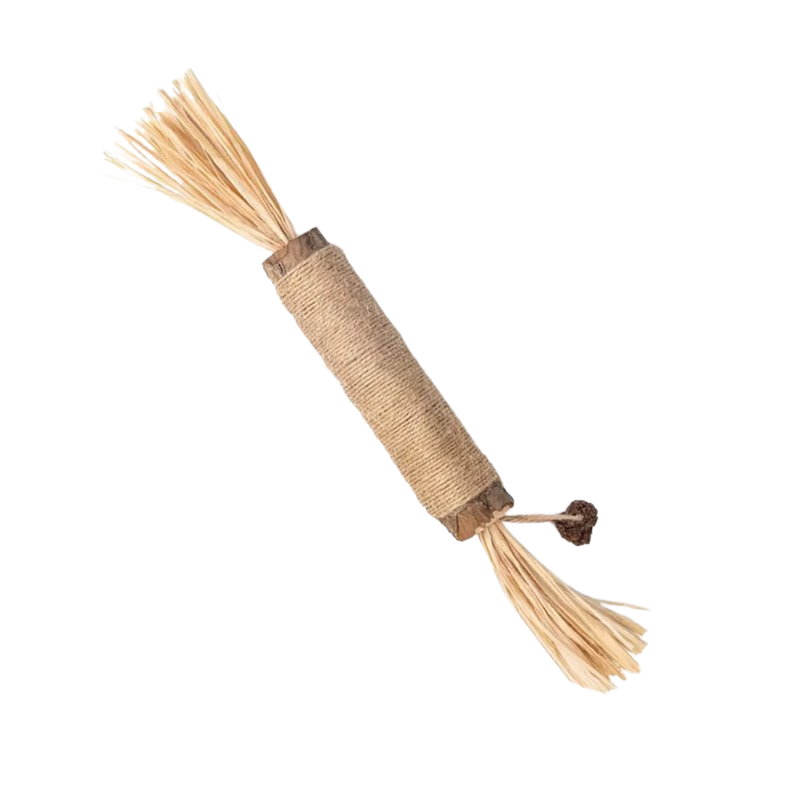 Špáradlo PurrfectBite™ Silvervine