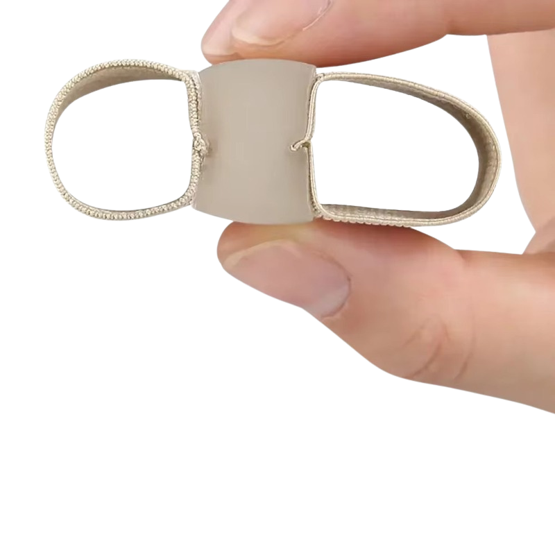 Nastavovače prstov ComfortStride™