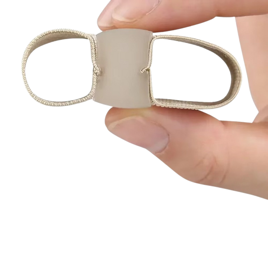 Nastavovače prstov ComfortStride™