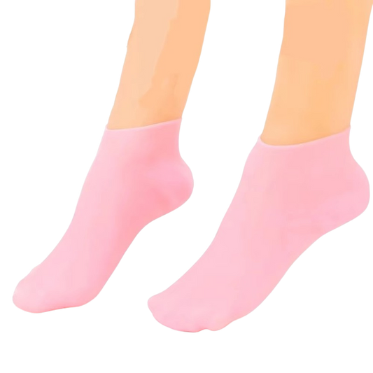 Ponožky FootSilk™ na nočnú regeneráciu