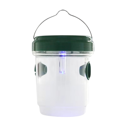 Návnada Kapsule Backyard Shield™