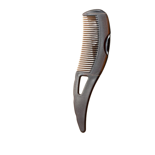 Detoxikačný hrebeň ScalpSweep™