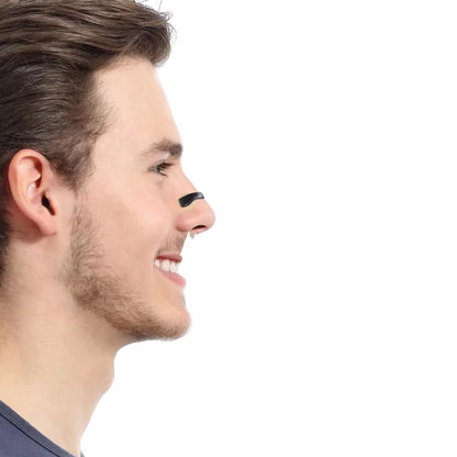Magnetický predlžovač nosa NoSnore Pro™