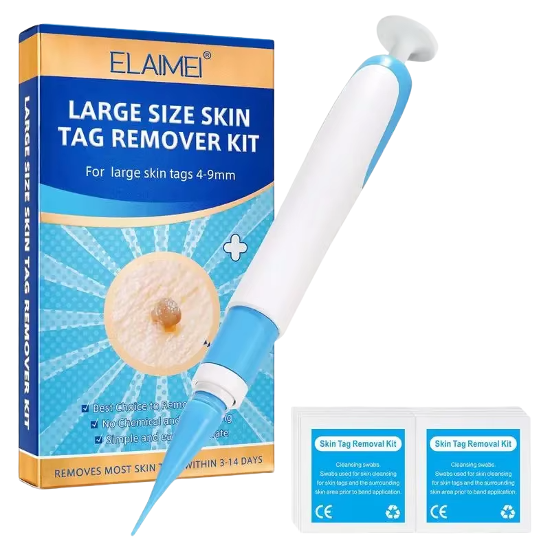 Súprava na odstraňovanie materských znamienok SkinSilence™