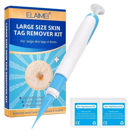 Súprava na odstraňovanie materských znamienok SkinSilence™