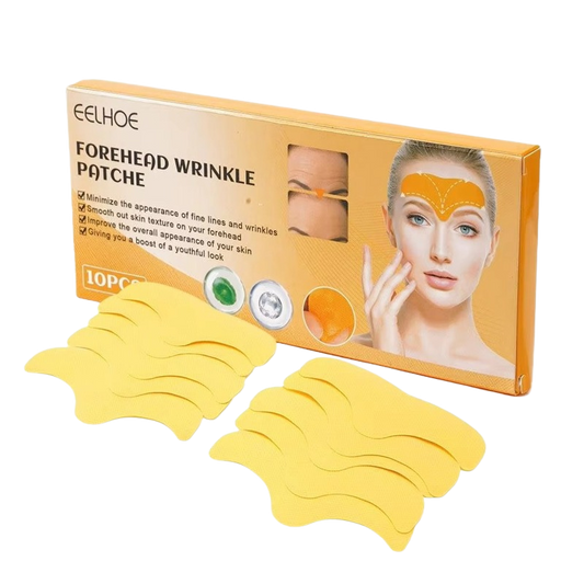 Kolagénové náplasti LineLift™