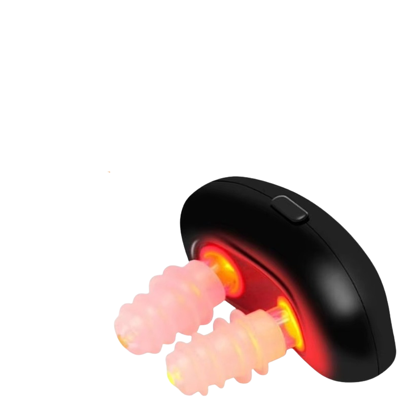 Zariadenie na čistenie nosa ClearGlow™